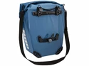 Double sac Thule Shield Pannier 25L Pair Blue