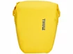 Double sac Thule Shield Pannier 25L Pair Yellow