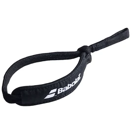 Dragonne Babolat Wrist Strap Padel Black