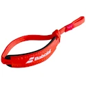 Dragonne Babolat  Wrist Strap Padel Red