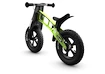 Draisienne pour enfant FirstBike  FAT Edition Green