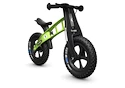 Draisienne pour enfant FirstBike  FAT Edition Green