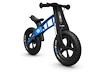 Draisienne pour enfant FirstBike  FAT Edition Light Blue