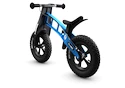 Draisienne pour enfant FirstBike  FAT Edition Light Blue