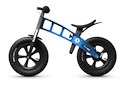 Draisienne pour enfant FirstBike  FAT Edition Light Blue