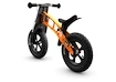 Draisienne pour enfant FirstBike  FAT Edition Orange