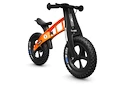 Draisienne pour enfant FirstBike  FAT Edition Orange