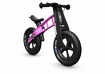 Draisienne pour enfant FirstBike  FAT Edition Pink