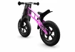 Draisienne pour enfant FirstBike  FAT Edition Pink