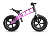 Draisienne pour enfant FirstBike  FAT Edition Pink