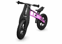 Draisienne pour enfant FirstBike  FAT Edition Pink