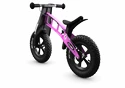 Draisienne pour enfant FirstBike  FAT Edition Pink