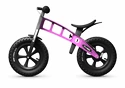 Draisienne pour enfant FirstBike  FAT Edition Pink