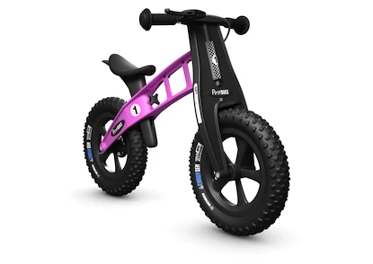 Draisienne pour enfant FirstBike  FAT Edition Pink