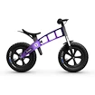 Draisienne pour enfant FirstBike  FAT Edition Purple