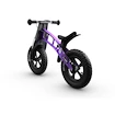 Draisienne pour enfant FirstBike  FAT Edition Purple