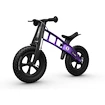 Draisienne pour enfant FirstBike  FAT Edition Purple