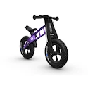 Draisienne pour enfant FirstBike  FAT Edition Purple