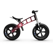 Draisienne pour enfant FirstBike  FAT Edition Red