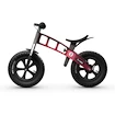 Draisienne pour enfant FirstBike  FAT Edition Red