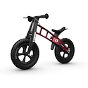 Draisienne pour enfant FirstBike  FAT Edition Red