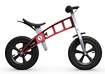 Draisienne pour enfant FirstBike  First Bike Cross red