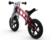 Draisienne pour enfant FirstBike  First Bike Cross red