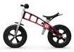 Draisienne pour enfant FirstBike  First Bike Cross red