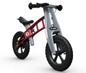 Draisienne pour enfant FirstBike  First Bike Cross red