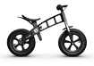 Draisienne pour enfant FirstBike  Limited Edition Black