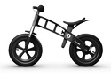 Draisienne pour enfant FirstBike  Limited Edition Black