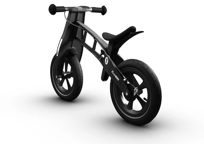 Draisienne pour enfant FirstBike  Limited Edition Black