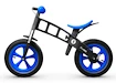 Draisienne pour enfant FirstBike  Limited Edition Blue