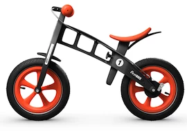 Draisienne pour enfant FirstBike Limited Edition Limited Edition Orange