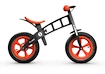 Draisienne pour enfant FirstBike  Limited Edition Orange