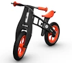 Draisienne pour enfant FirstBike  Limited Edition Orange