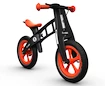 Draisienne pour enfant FirstBike  Limited Edition Orange