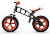 Draisienne pour enfant FirstBike  Limited Edition Orange