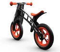 Draisienne pour enfant FirstBike  Limited Edition Orange