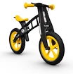 Draisienne pour enfant FirstBike  Limited Edition Yellow