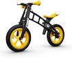 Draisienne pour enfant FirstBike  Limited Edition Yellow