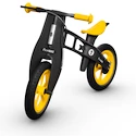 Draisienne pour enfant FirstBike  Limited Edition Yellow