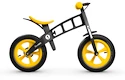 Draisienne pour enfant FirstBike  Limited Edition Yellow