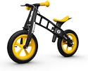 Draisienne pour enfant FirstBike  Limited Edition Yellow