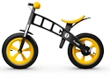 Draisienne pour enfant FirstBike  Limited Edition Yellow