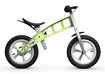 Draisienne pour enfant FirstBike  Street Green