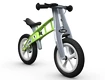 Draisienne pour enfant FirstBike  Street Green