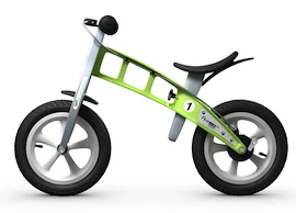 Draisienne pour enfant FirstBike Street Green