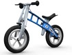 Draisienne pour enfant FirstBike  Street Light Blue