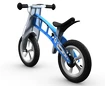 Draisienne pour enfant FirstBike  Street Light Blue